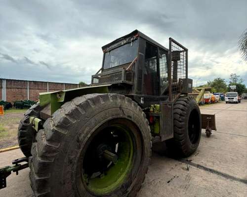 Tractor Zanello 500 C