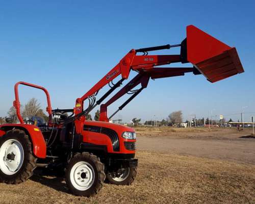 Palas Frontales Oberto - Colocacion en Todo el Pais