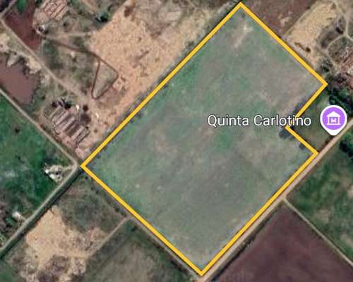 Chacra en Venta Chacabuco