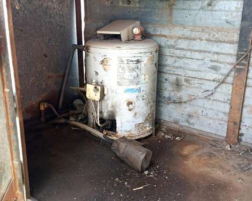 Casilla Rural Gutierrez 5.00mas Baul