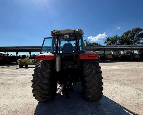 Tractor Massey Ferguson 680