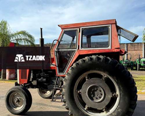 Tractor Usadomassey Ferguson 1185 90hp 4X2