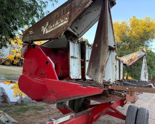 Maicero Maizco 8 a 52