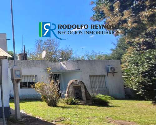 7 HA. en Gualeguaychú - Sobre Ruta 20