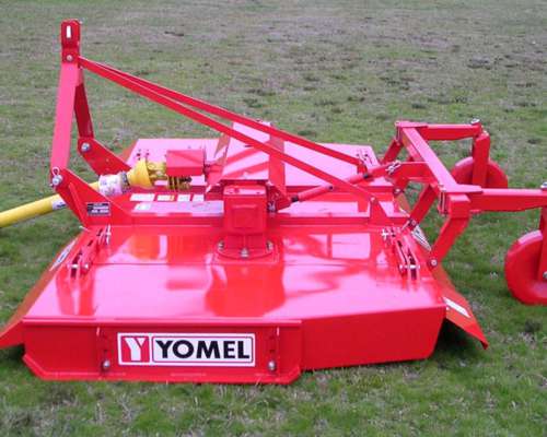 Desmalezadora 3221 Marca Yomel