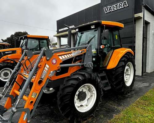 Valtra A990 C/ Pala Omar Martin (nuevo)