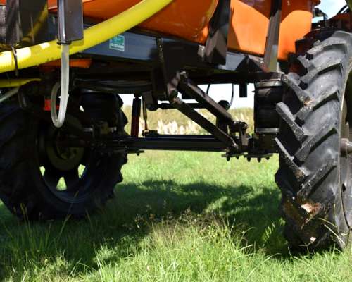 Pulverizadora Andariego 3800 Nuevo