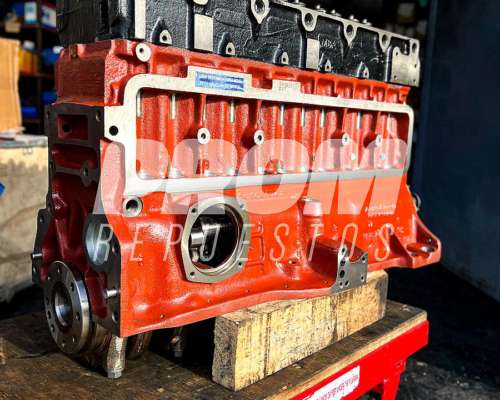 Semimotor Mercedes Benz 1620-1518-1114 - Nuevo