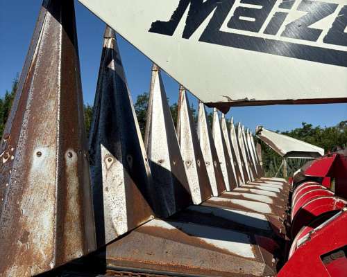 Premium 12 Surcos a 70 Cms. Reparado en Fabrica