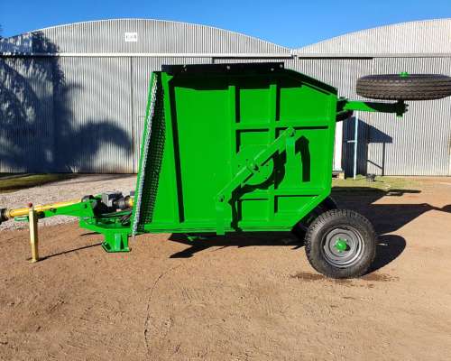 Desmalezadora Articulada 4.5mt Agroar DA4392 - Versión Nueva