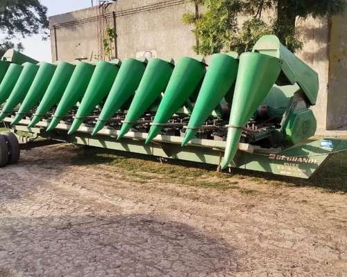 De Grande 11 a 52 muy Buen Estado