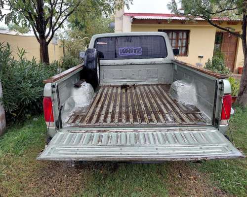 Camioneta Ford F100 1992