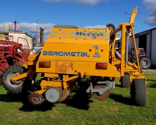 Tx Mega 19 a 35 Fert Simple + Monitor