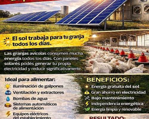 Energia Solar , Sistema de Paneles Solares.