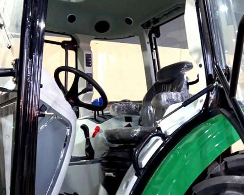 Tractor Chery Rc1004-c 105 HP