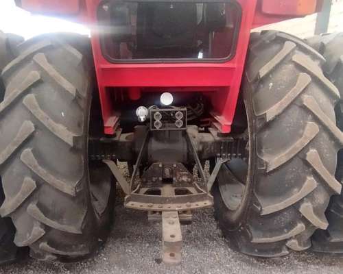 Massey 5140 4wd Dual