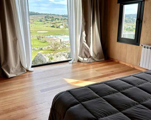 Terrazas Suites Cabañas Boutique