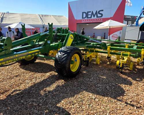 Dems Taglia Erbacce de 11 a 70 cm