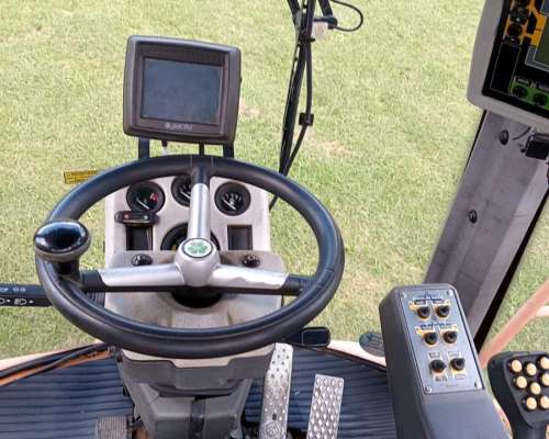 Pulverizadora Jacto Uniport 3000