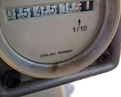 Pulverizadora Pla Modelo 3250