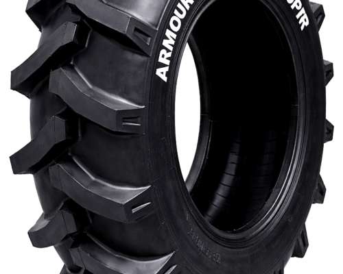 Cubierta Agrícola Armour 13.6-28 TT R1 10pr