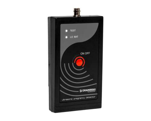 Detector de Preñez para Ovinos - Draminski PDS