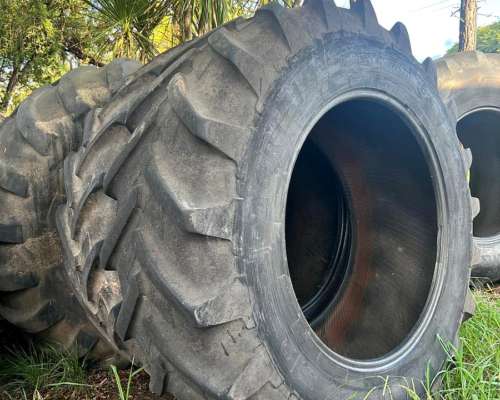 Cub. 20.8 R 38 Michelín de Ocasión