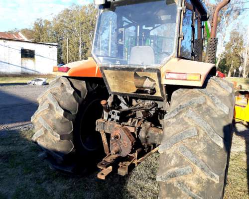 Agrinar T120-4 Doble Traccion