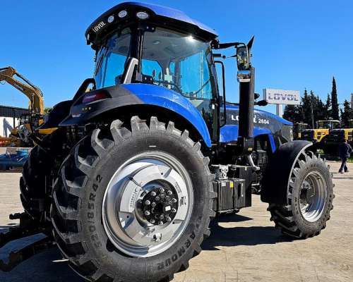 Tractor Lovol TR260 4