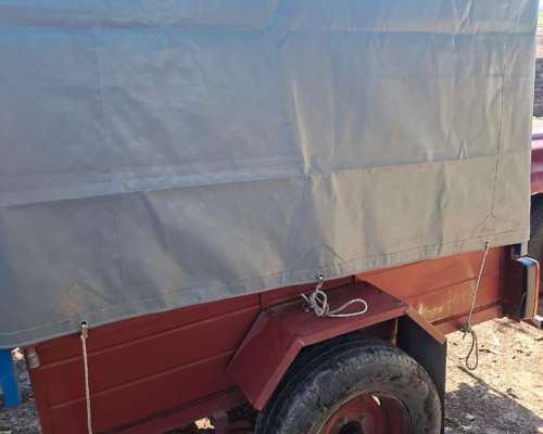 Batan Especial con Toldo