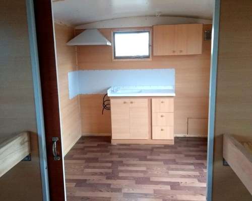 Casilla Rural 6 Metros