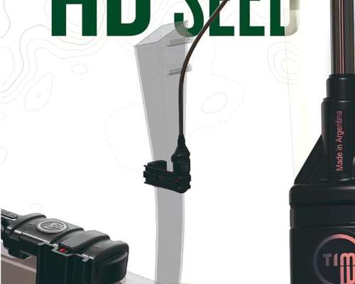 Sensor de Semillas para Dickey John, John Deere, Bosch, Arag