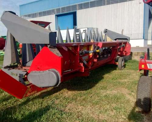 Cabezal Maicero Maizco 13 a 52.