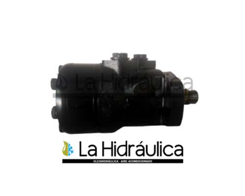 Motor Hidráulico Venturi Mor400cc Aplicación Múltiple