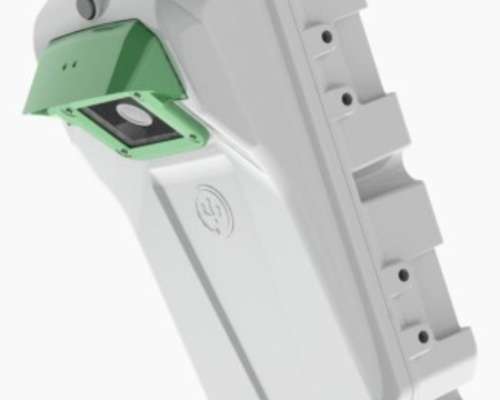 Deep Agro Sistema de Pulverizacion Selectiva