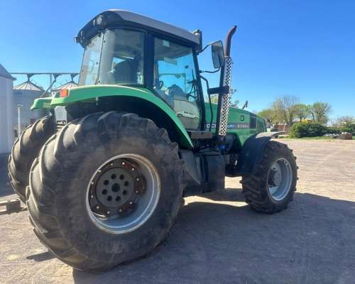 Agco Allis 6.190 a Centro Cerrado