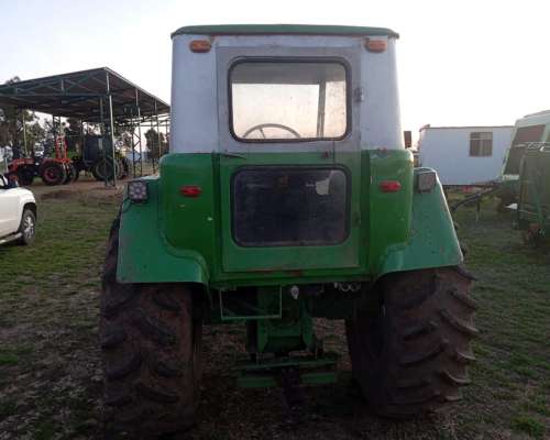 Tractor Deutz a 70