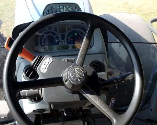 Tractor New Holland T 7.240 4X4 - año 2013