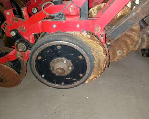 Crucianelli Pionera 48 a 20 .