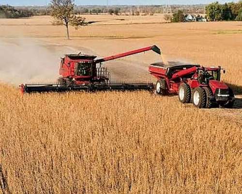 Vendo Campo Mixto Zona Villarino