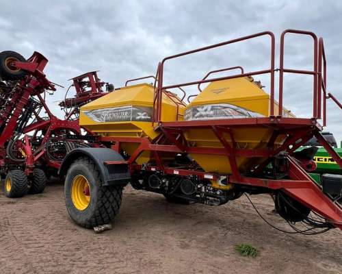 Air Drill 43 Lineas a 26cm con Matermac y Variable