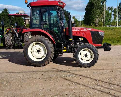 Tractor Chery RK 504 C