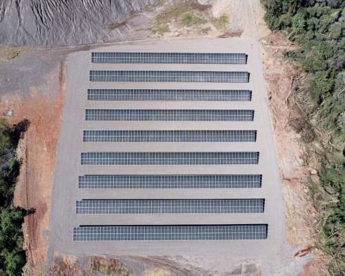 Venta e Instalación de Equipos Solares