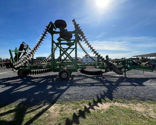 Rastra Diamante Montenegro de 9 Mts