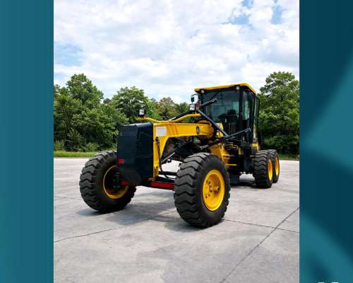 Motonivelafora Sinomach 717h (id709)