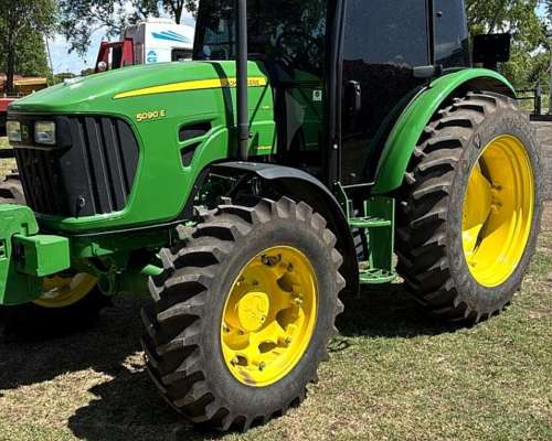 Tractor John Deere 5090 e