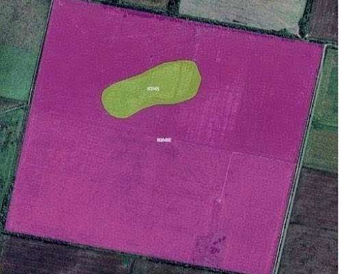 103 Ha SE Venden en Palacios Santa FE