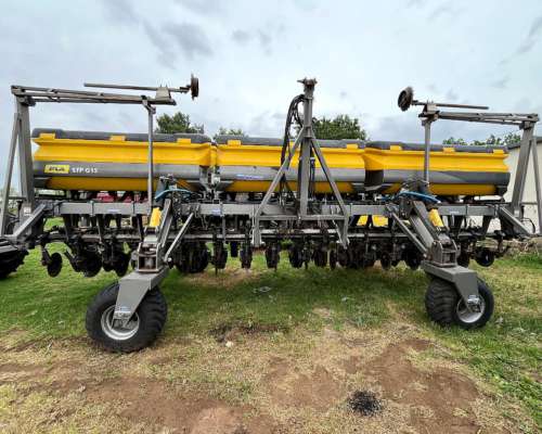 Sembradora Pla 18 a 42