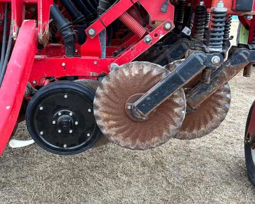 Crucianelli Nueva Pionera 51 a 21 C Kit P. Planting de 26 42