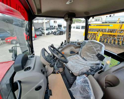 Case Farmall 130a Nuevo